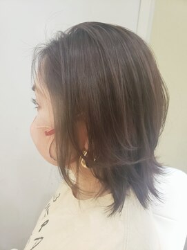 アローズ ステラプレイス店(HELLO'S) オフィス×レイヤー
