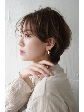 ロロネー 池田(Lolonois) 【Lolonois池田】シースルーショート