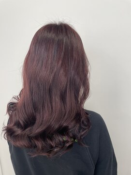 リルフェアリー 磐田店(Li’lFairy) ワインレッド