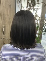 ヴィフ 大船(VIF)&nbsp;透明感カラー/暗髪カラー/艶髪カラー