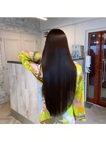 セタ 新宿(seta)&nbsp;絹髪スーパーロング