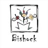 ビショック(BISHOCK)のお店ロゴ
