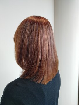 サラジュ 逆瀬川店(SARAJU) 大人可愛い