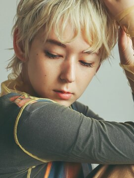 バーノン(VERNON) HIGHTONE WHITE　SHORT【VERNON】058-262-3611