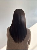 松山市/20代/30代/40代/レイヤーストレート
