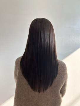 セダクション 道後樋又店(Seduction) 松山市/20代/30代/40代/レイヤーストレート