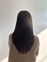 セダクション 道後樋又店(Seduction) 松山市/20代/30代/40代/レイヤーストレート