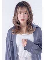 ブリング バイ スノードロップ 吉祥寺(BRING by Snowdrop)&nbsp;イメチェン/ハッシュカット/フルバング/似合わせカット/吉祥寺