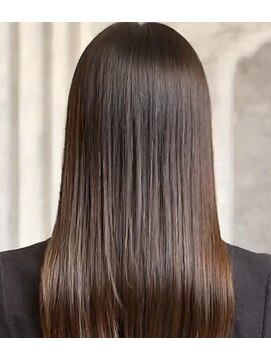 ヘアーメイクポリッシュ 洛西口店 ポリッシュ 洛西口