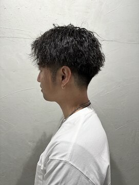 ガオプロデュースバイレボ(gao produced by revo) ツイスパ