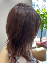 メイン(MAIN)&nbsp;ウルフ・クビレイヤー