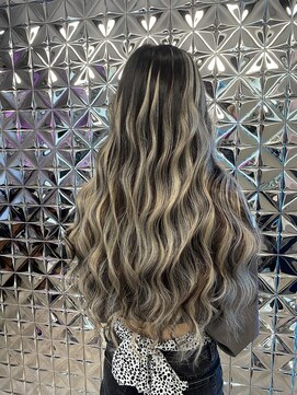 ラブスタシー 水戸店 ラブスタシースタイル☆