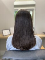 ムーン(moon)&nbsp;頭皮改善&髪質改善ケア