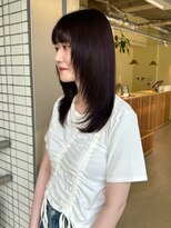 スペシャルオオサカ 難波店(Special OSAKA)&nbsp;【Special OSAKA】レイヤーカット