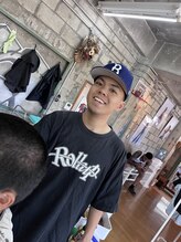 ニューフテンマ(NEW FUTENMA) YONAMINE RYUEI