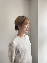 プレイン(plain) 白根 美樹