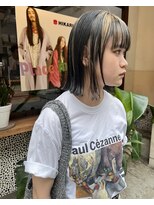 ヒカリス 中崎店(HIKARIS) コントラストハイライト