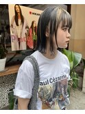 コントラストハイライト