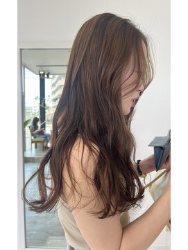 パーム スプリングス(Palm Springs) Hair by Palm Springs 848