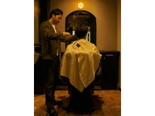 ダウバーバーショップ(DAU BARBER SHOP)