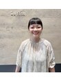 ラフィス ヘアー スワッグ 枚方店(La fith hair swag) 横須賀 美樹