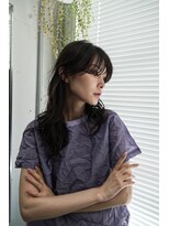 ベンジー 香椎店(benji)&nbsp;ロングレイヤー