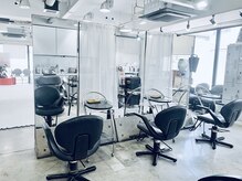 ヘアーメイク アドックス(HAIR MAKE ADOX)