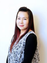 ヘアアンドフェイス サクラインターナショナル(hair&face sakura international) 大津 里香