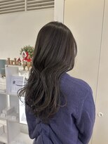 ビフィーノ ルーチェ 川西能勢口駅中店(bifino luce)&nbsp;ロングスタイル