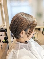 ミオス(mios) 大人ショート