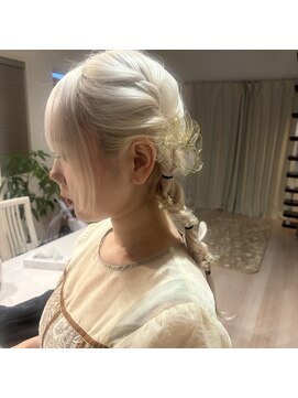 ディライト(delight) ツインテール