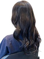 ヒサ(HISA)&nbsp;韓国巻きヘアー