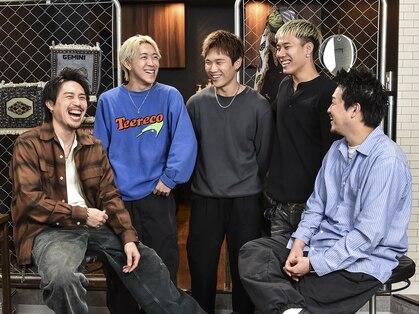 アミーゴ(AMIGO)の写真