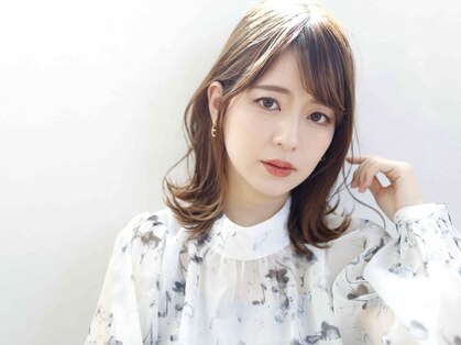 イツクヘアー(Ituc Hair)の写真