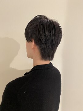 アヴァンスクロス あべのルシアス店(AVANCE. CROSS) ウルフ