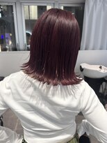 ホープ(hope)&nbsp;レッドブラウン