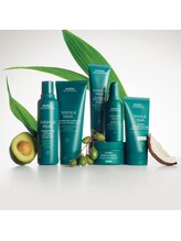 AVEDAのアロマの香りに包まれた空間でヘッドスパ♪リラックスしたお時間をお過ごし下さい