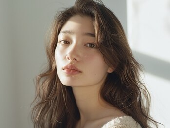 セジールへアメゾン(SAISIR HAIRMAISON)の写真/髪質改善トリートメント×上品に染まる白髪染めでずっと綺麗な髪に*[岡山/髪質改善/ヘッドスパ/ショート]