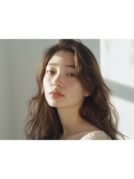 髪質改善トリートメント×上品に染まる白髪染めでずっと綺麗な髪に*[岡山/髪質改善/ヘッドスパ/ショート]