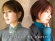 ヘア ルーナ バイ アプリーレ(hair lune by Aprire)の写真