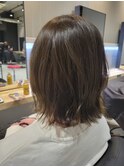 くびれボブディ