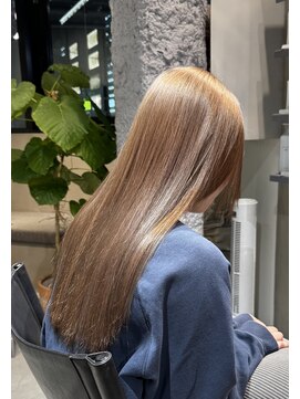 ロカリタ キョウト 河原町三条店(ROCAReTA kyoto) ナチュラルベージュ