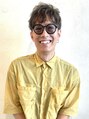 ベレッタ 松井山手店(veretta.) 喜多 朝也