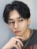 【新規限定】自分に似合うヘアスタイルに！　  メンズカット ￥6600