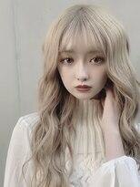 ルフレ 新宿本店1st(Reflet)&nbsp;#ハイトーン