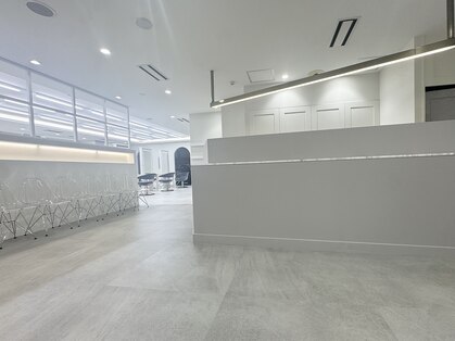 ユーフォリア 銀座グランデ(Euphoria GINZA GRANDE)の写真