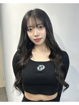 エフカード(F-card) 羽エクステ!