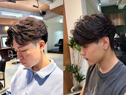 アトラクト バイ ラック 津田沼(Attract by LUCK)の写真