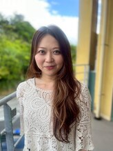 アグ ヘアー ナゴ 名護店(Agu hair nago) タイラ 