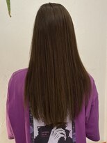 フラン(flan)&nbsp;艶オリーブベージュ【大谷】